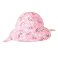 thumbnail image 1 of Chapeau de bain George pour bébés filles, 1 of 2
