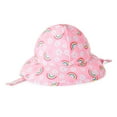 thumbnail image 2 of Chapeau de bain George pour bébés filles, 2 of 2