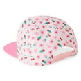 thumbnail image 2 of George Toddler Girls' Cap, 2 of 2