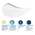 thumbnail image 2 of CeraVe AM Facial Moisturizing Lotion SPF 30, Daily Face Moisturizer with Ceramides and Sunscreen, 59mL, 2 of 7