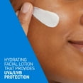 thumbnail image 3 of CeraVe AM Facial Moisturizing Lotion SPF 30, Daily Face Moisturizer with Ceramides and Sunscreen, 59mL, 3 of 7