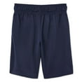 thumbnail image 2 of Athletic Works Boys' Zip Pocket Short, 2 of 2
