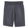 thumbnail image 2 of Athletic Works Boys' Zip Pocket Short, 2 of 2