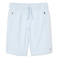 thumbnail image 1 of Athletic Works Boys' Zip Pocket Short, 1 of 2