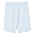 thumbnail image 2 of Athletic Works Boys' Zip Pocket Short, 2 of 2