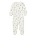 thumbnail image 1 of George Baby Boys' Sleeper, 1 of 2