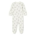 thumbnail image 2 of George Baby Boys' Sleeper, 2 of 2