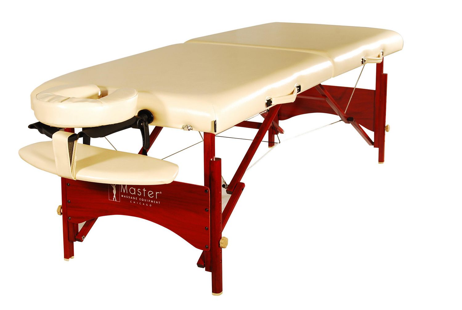 Master Massage 28" Caribbean LX Portable Massage Table ...