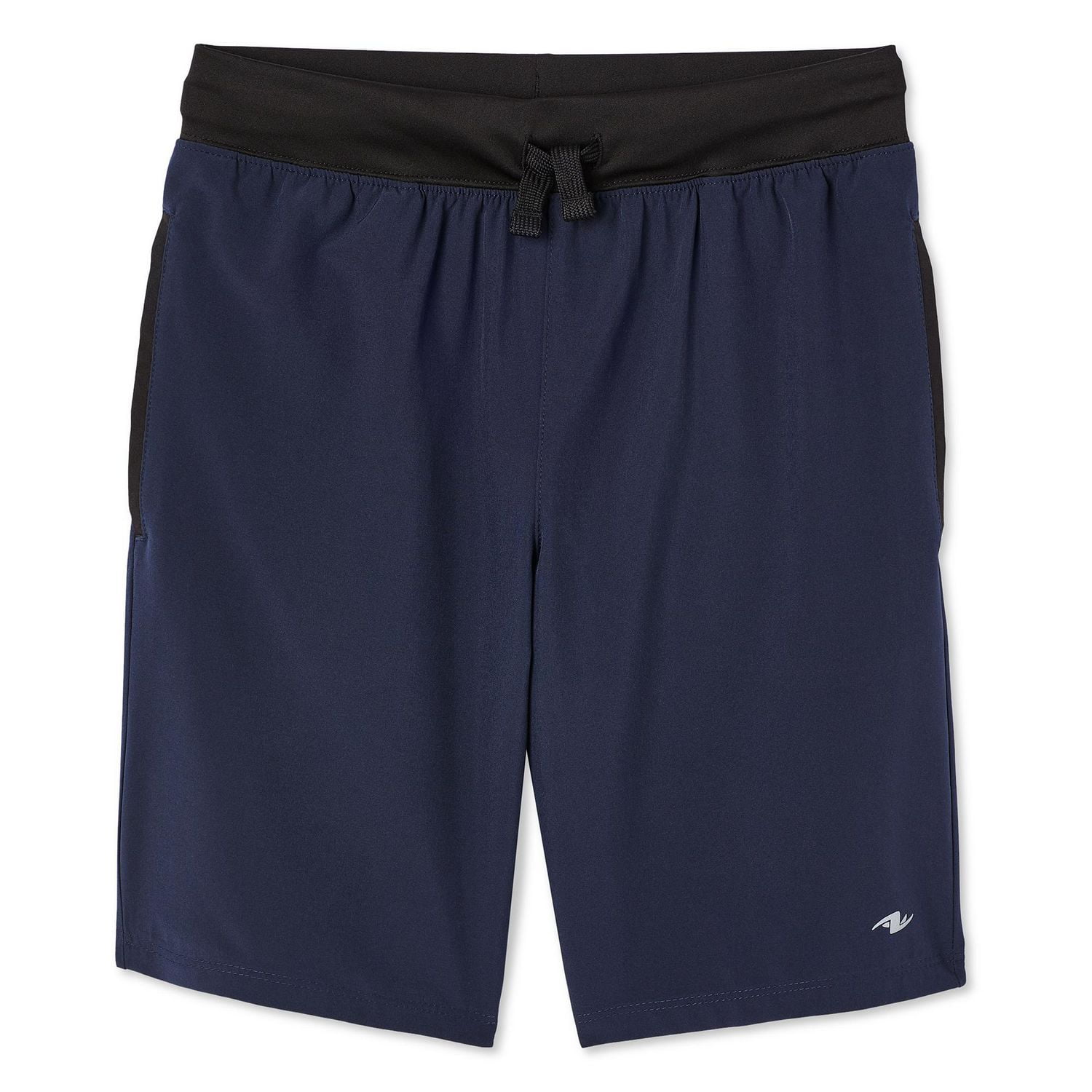 Short tissé extensible Athletic Works pour garçons