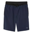 thumbnail image 1 of Athletic Works Boys' Stretch Woven Short, 1 of 2