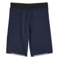 thumbnail image 2 of Athletic Works Boys' Stretch Woven Short, 2 of 2