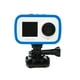 Caméra d'action de Polaroid Cam d'action 4K Polaroid – image 5 sur 5