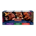 thumbnail image 1 of Saucisses Cocktail Schneiders, Variété Pack, 1 of 6