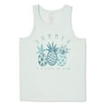 thumbnail image 1 of George Girls' Graphic Tank, 1 of 2
