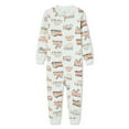 thumbnail image 1 of George Toddler Boys' Sleeper, 1 of 2