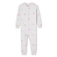thumbnail image 1 of George Toddler Girls' Sleeper, 1 of 2