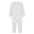 thumbnail image 2 of George Toddler Girls' Sleeper, 2 of 2