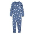 thumbnail image 1 of George Toddler Girls' Sleeper, 1 of 2