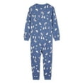thumbnail image 2 of George Toddler Girls' Sleeper, 2 of 2