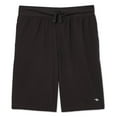 thumbnail image 1 of Athletic Works Boys' Stretch Woven Short, 1 of 2