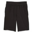 thumbnail image 2 of Athletic Works Boys' Stretch Woven Short, 2 of 2