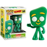 Funko POP! Ad Icons - Gumby - Walmart.ca