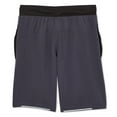 thumbnail image 2 of Athletic Works Boys' Stretch Woven Short, 2 of 2