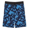 thumbnail image 1 of Athletic Works Boys' Stretch Woven Short, 1 of 2