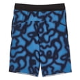 thumbnail image 2 of Athletic Works Boys' Stretch Woven Short, 2 of 2