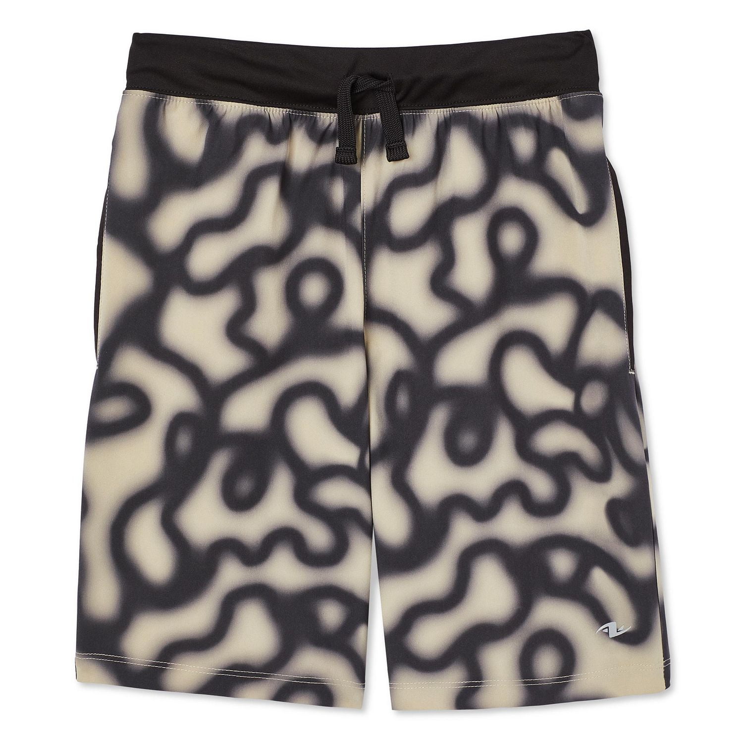 Short tissé extensible Athletic Works pour garçons