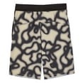 thumbnail image 2 of Athletic Works Boys' Stretch Woven Short, 2 of 2