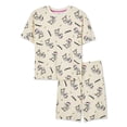 thumbnail image 1 of George Boys' Pajama 2-Piece Set, 1 of 2