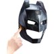 Masque avec modulateur de voix Batman de « Batman vs Superman : L'aube de la Justice » – image 4 sur 7
