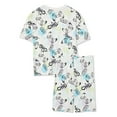 thumbnail image 2 of George Boys' Pajama 2-Piece Set, 2 of 2