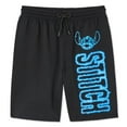 thumbnail image 3 of Disney Men's Stitch Short, 3 of 3