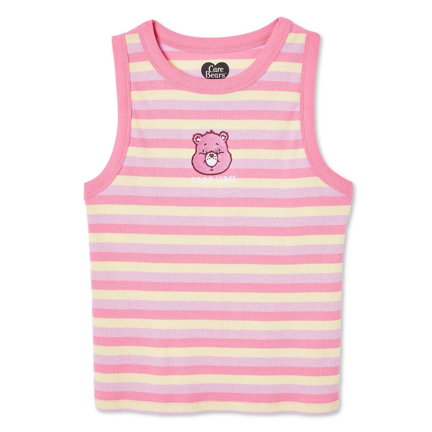 Débardeur Câlinours pour femmes