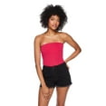 thumbnail image 1 of No Boundaries Women's Tube Top, 1 of 6