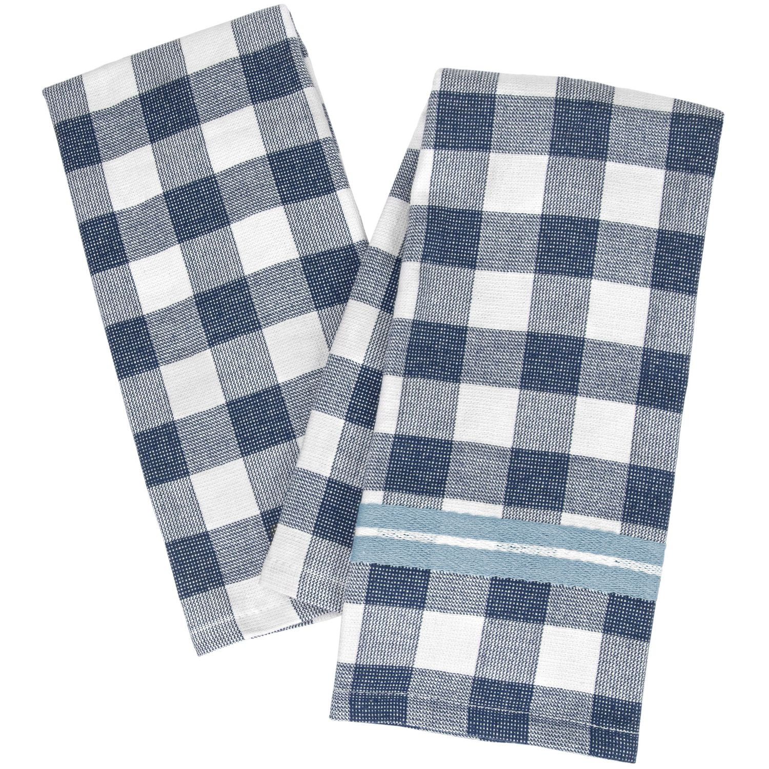 2pk Terry Kitchen Towel