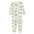 thumbnail image 1 of George Baby Boys' Sleeper, 1 of 2