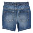 thumbnail image 2 of Short en denim George pour petits garçons, 2 of 2
