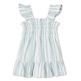 thumbnail image 1 of George Baby Girls' Woven Dress, 1 of 2