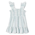 thumbnail image 2 of George Baby Girls' Woven Dress, 2 of 2