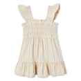 thumbnail image 1 of Robe tissée George pour bébés filles, 1 of 2