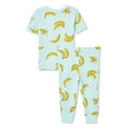 thumbnail image 2 of Pyjama 2 pièces George pour bébés garçons, 2 of 2