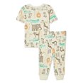 thumbnail image 2 of Pyjama 2 pièces George pour bébés garçons, 2 of 2