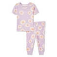 thumbnail image 1 of Pyjama 2 pièces George pour bébés filles, 1 of 2
