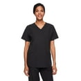 thumbnail image 1 of George Women's Wrap Scrub Top - Online Exclusive, 1 of 6