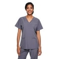 thumbnail image 1 of George Women's V-Neckline Scrub Top - Online Exclusive, 1 of 6