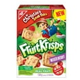 thumbnail image 1 of Snak Paks Mixed Berry Fruit Krisps, 1 of 2