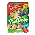 thumbnail image 1 of Kraft Fruit Krisps Blueberry Snak Paks, 1 of 2